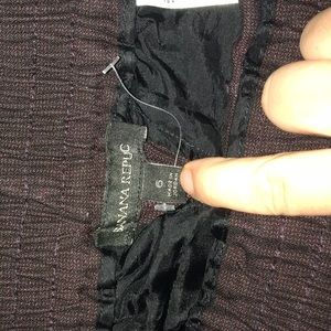 Banana Republic size 6 stretch waist trousers